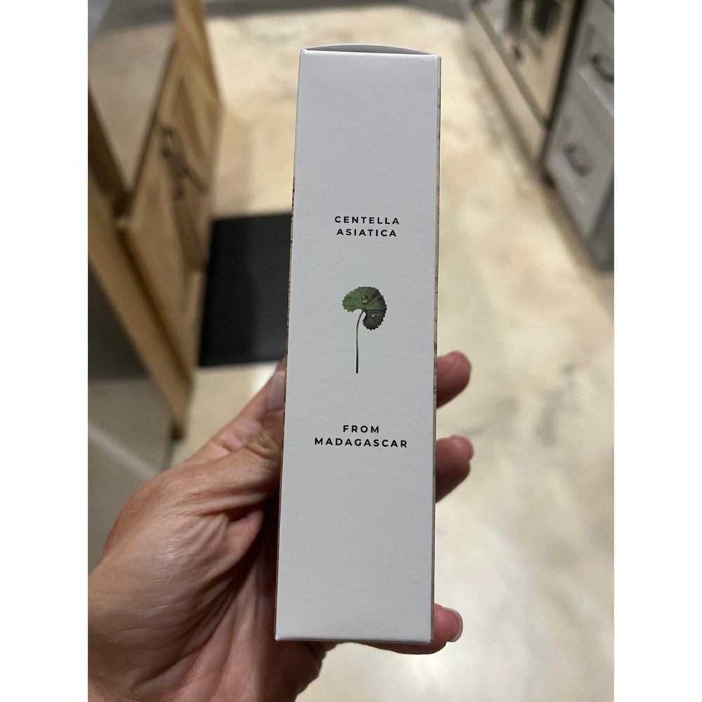 SKIN1004 Madagascar Centella Soothing Cream 75ml Korean Skincare K-Beauty - Picture 2 of 8